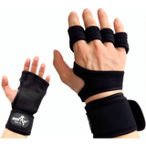 Barehand Gym Gloves