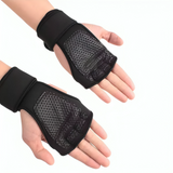 Barehand Gym Gloves