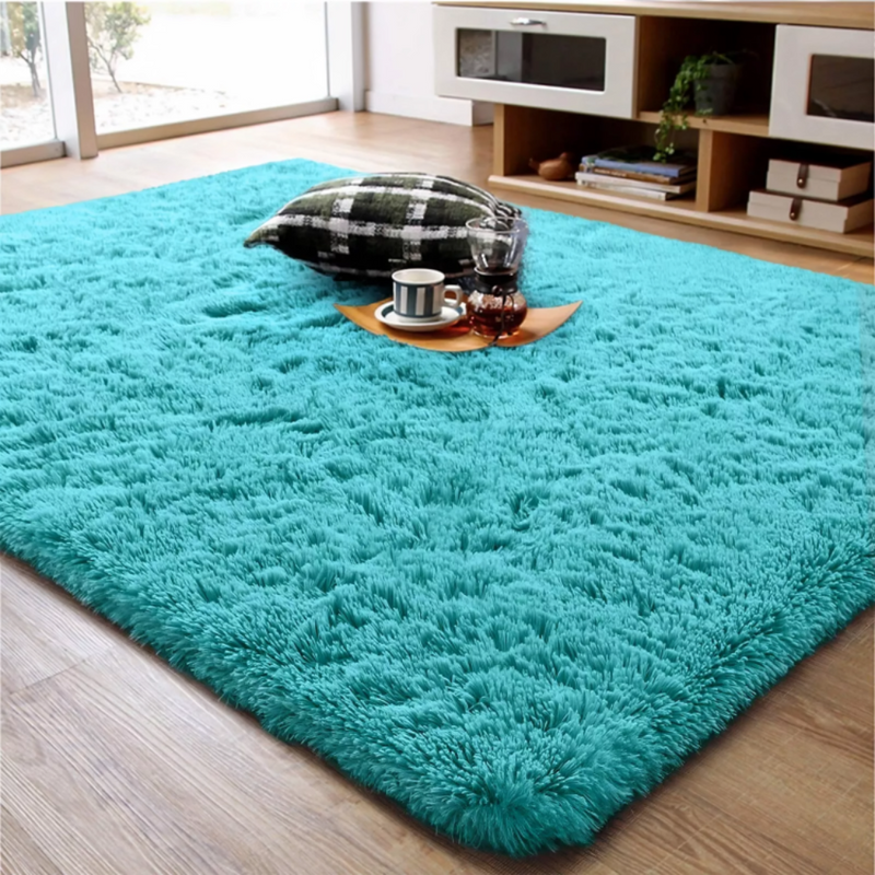 Shag Rug