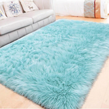 Shag Rug