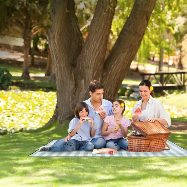 Picnic Blanket